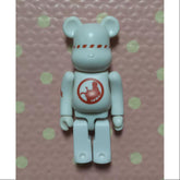 Bearbrick Series 5 Secret ARTIST FUTURA White 100%